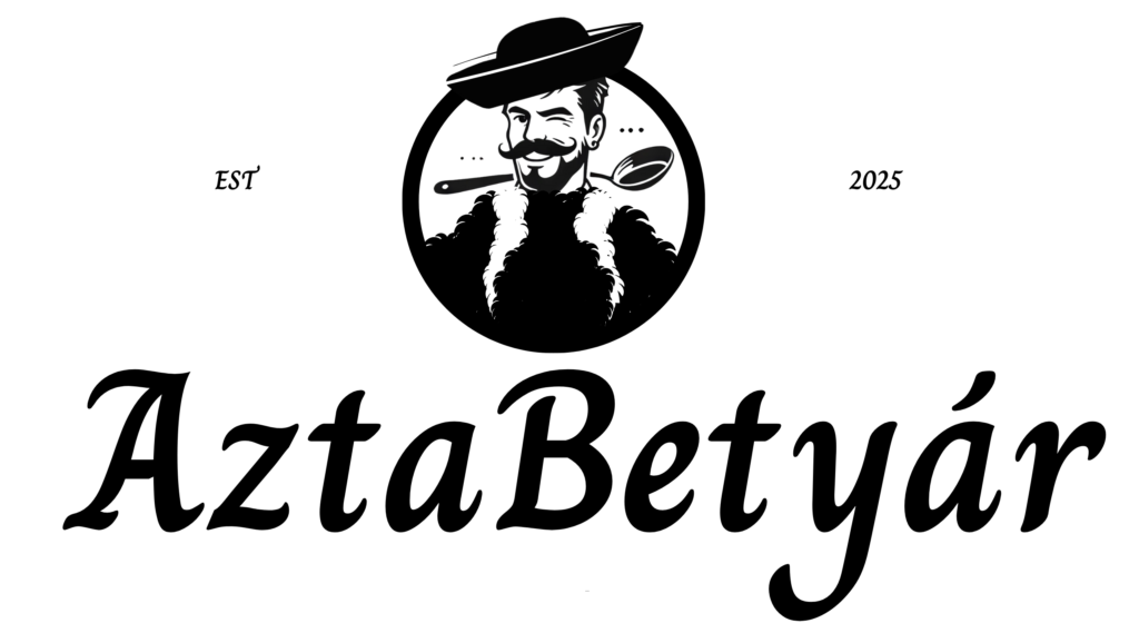 AztaBetyár logo